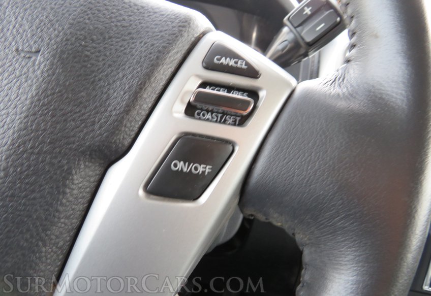 2017 Nissan Titan XD - Image 33