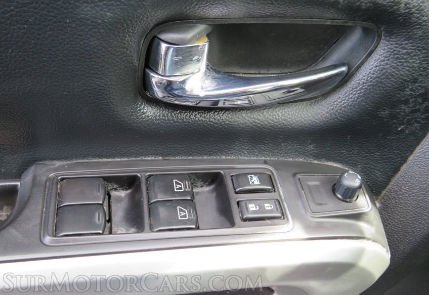 2017 Nissan Titan XD - Image 46