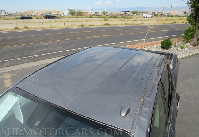 2017 Nissan Titan XD - Image 14