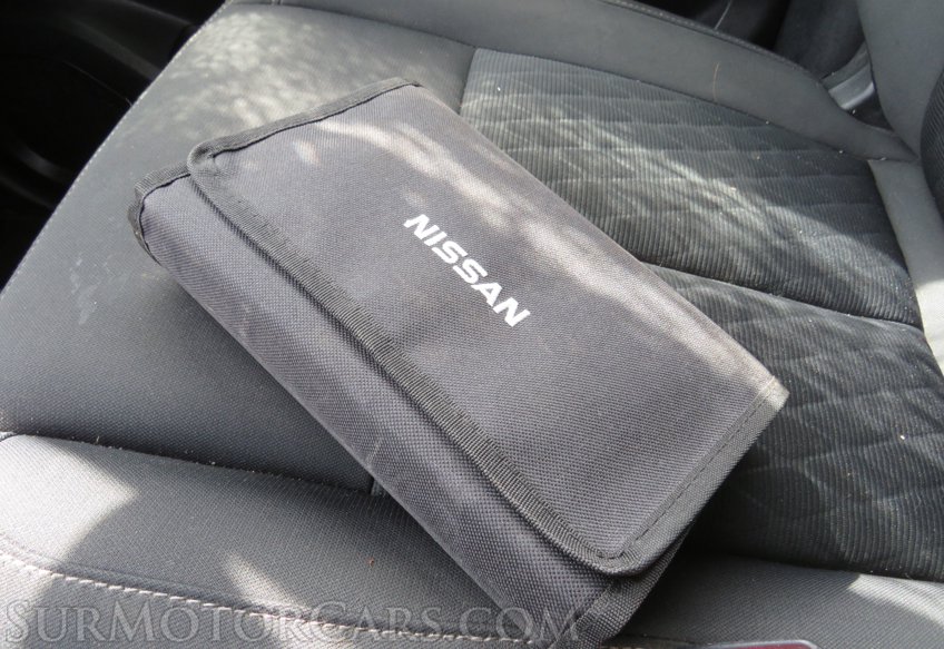 2017 Nissan Titan XD - Image 52