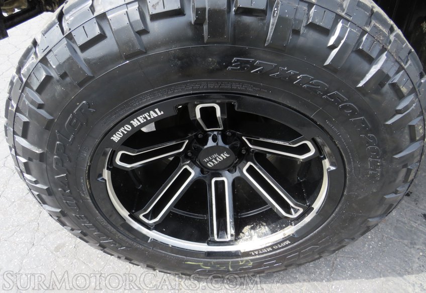 2017 Nissan Titan XD - Image 59