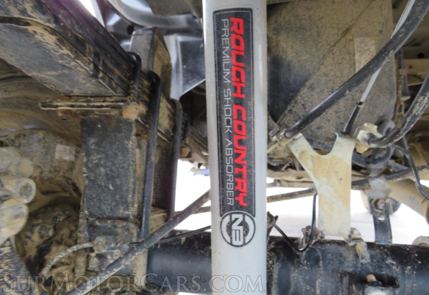 2017 Nissan Titan XD - Image 56