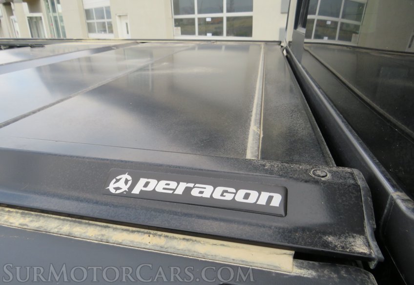 2017 Nissan Titan XD - Image 13