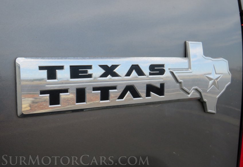 2017 Nissan Titan XD - Image 21