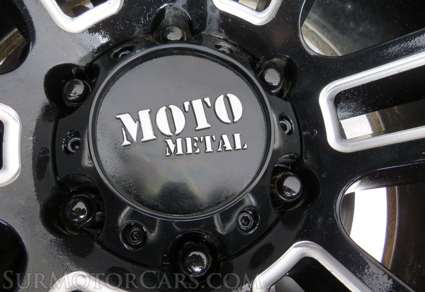 2017 Nissan Titan XD - Image 57