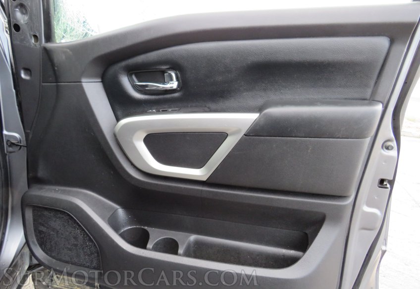 2017 Nissan Titan XD - Image 51