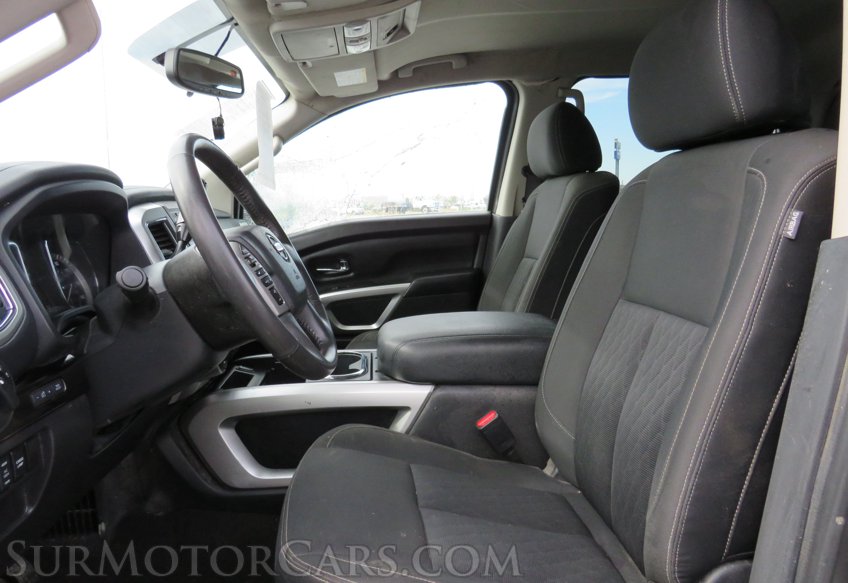 2017 Nissan Titan XD - Image 27