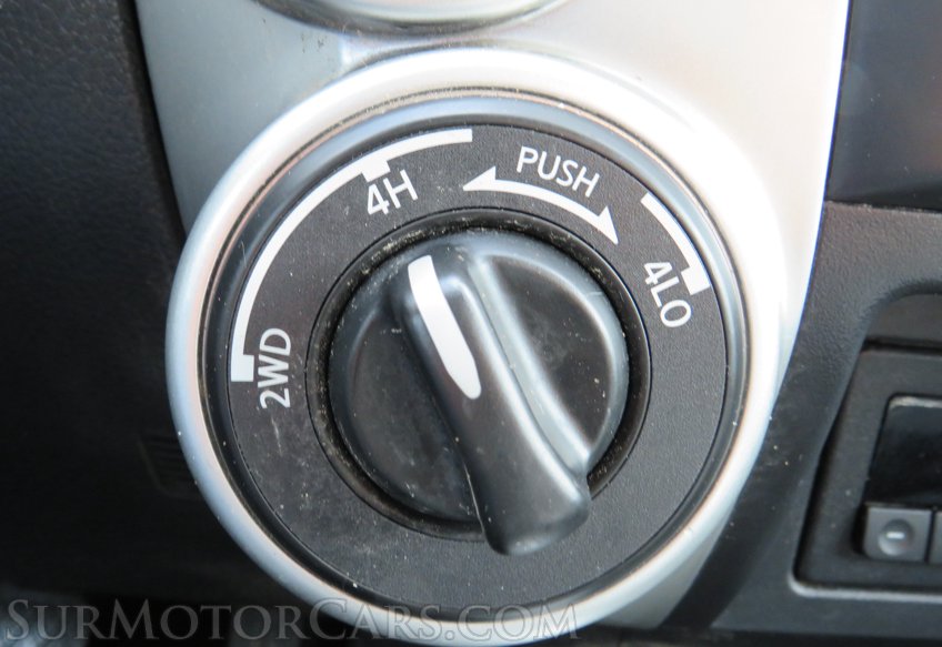 2017 Nissan Titan XD - Image 47