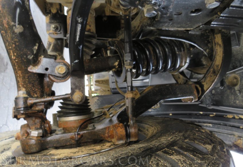 2017 Nissan Titan XD - Image 64