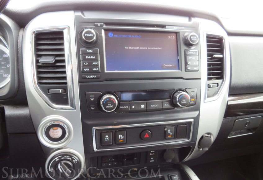 2017 Nissan Titan XD - Image 36