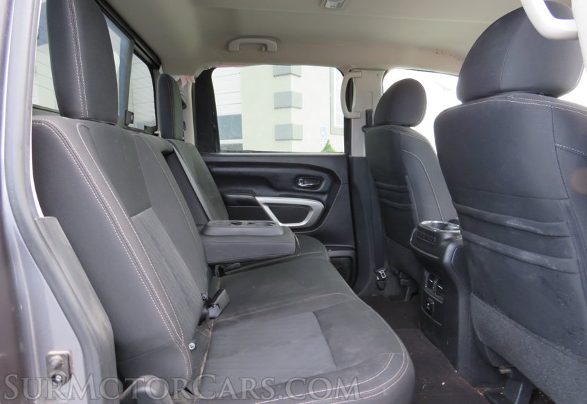 2017 Nissan Titan XD - Image 32