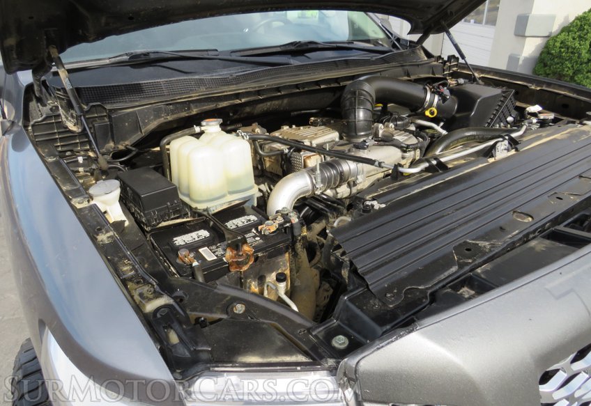 2017 Nissan Titan XD - Image 63