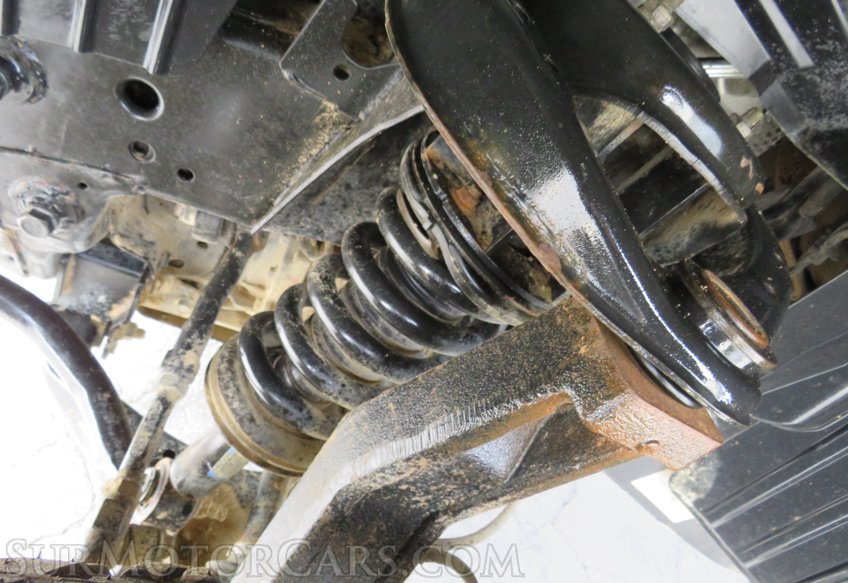 2017 Nissan Titan XD - Image 55