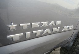 2017 Nissan Titan XD - Image 17