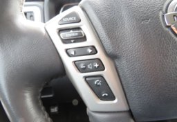 2017 Nissan Titan XD - Image 35