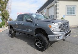 2017 Nissan Titan XD - Image 2