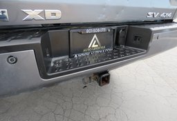 2017 Nissan Titan XD - Image 22
