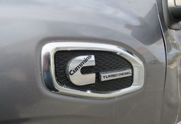 2017 Nissan Titan XD - Image 19