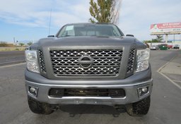 2017 Nissan Titan XD - Image 11