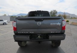 2017 Nissan Titan XD - Image 12