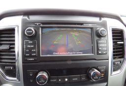 2017 Nissan Titan XD - Image 39