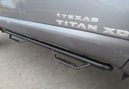 2017 Nissan Titan XD - Image 25