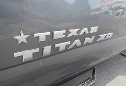 2017 Nissan Titan XD - Image 16