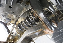 2017 Nissan Titan XD - Image 55