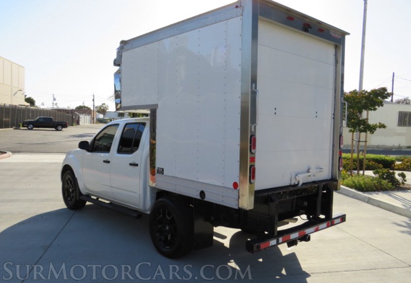 2019 Nissan Frontier - Image 6