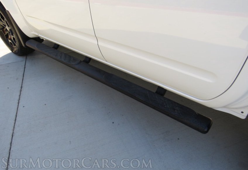 2019 Nissan Frontier - Image 20