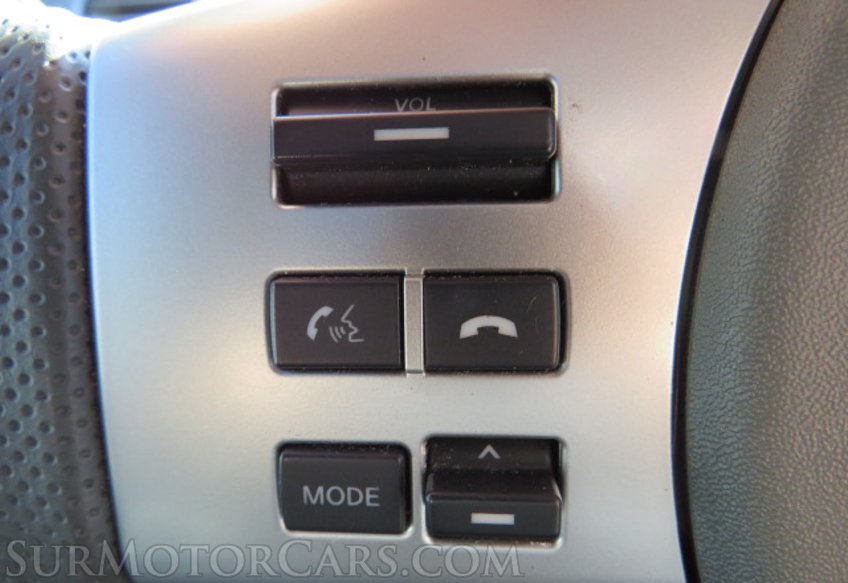 2019 Nissan Frontier - Image 38