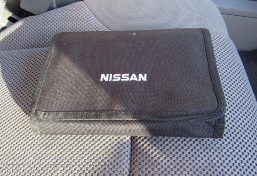 2019 Nissan Frontier - Image 51