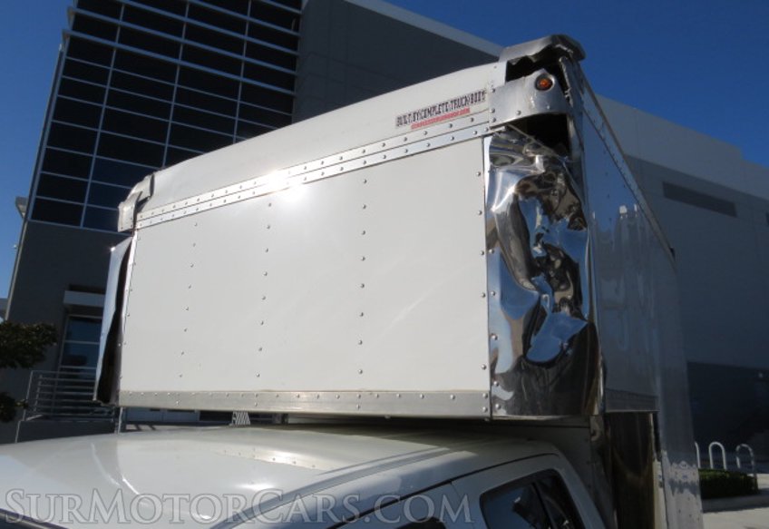 2019 Nissan Frontier - Image 14