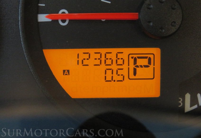 2019 Nissan Frontier - Image 36