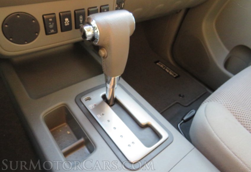 2019 Nissan Frontier - Image 46