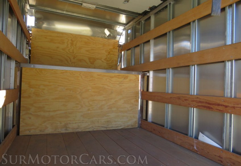 2019 Nissan Frontier - Image 19