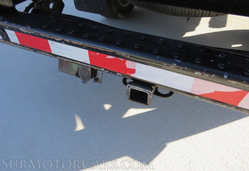 2019 Nissan Frontier - Image 21