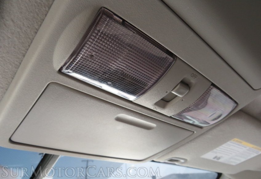 2019 Nissan Frontier - Image 49