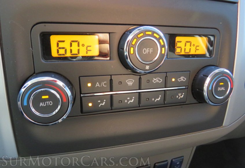 2019 Nissan Frontier - Image 45