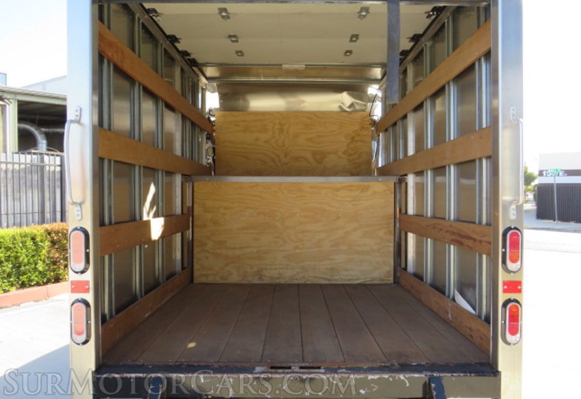 2019 Nissan Frontier - Image 17