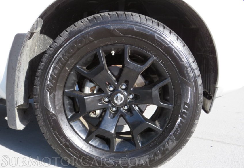 2019 Nissan Frontier - Image 22