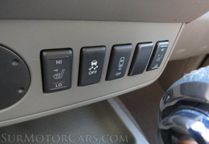 2019 Nissan Frontier - Image 47