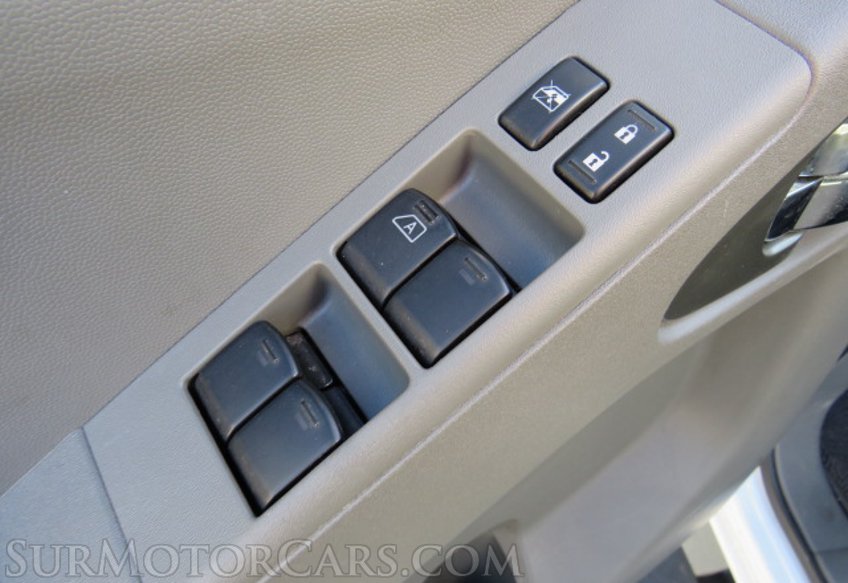 2019 Nissan Frontier - Image 48