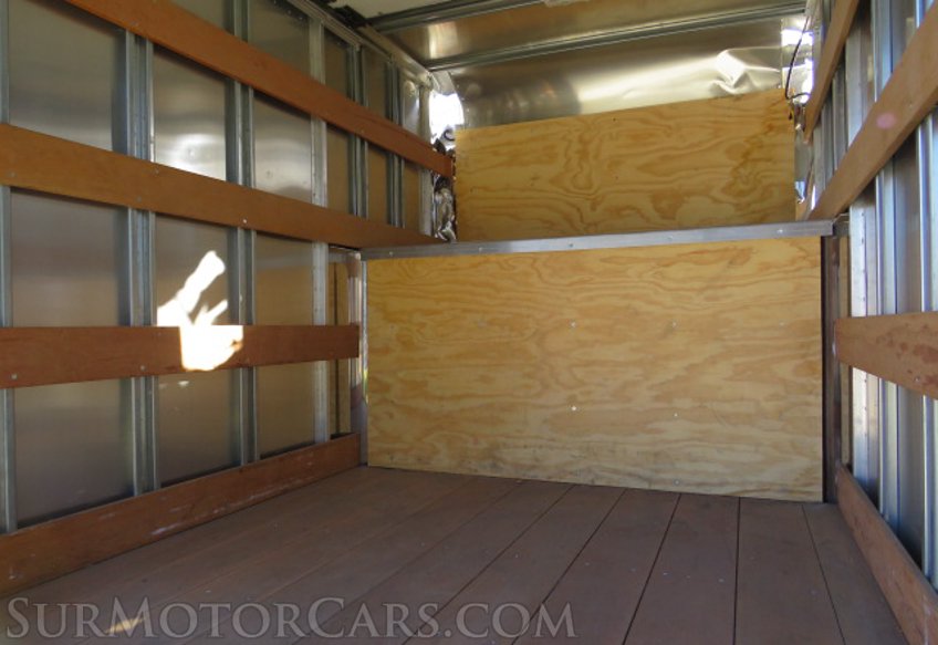 2019 Nissan Frontier - Image 18