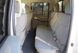 2019 Nissan Frontier - Image 34