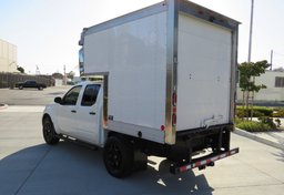 2019 Nissan Frontier - Image 6