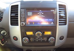 2019 Nissan Frontier - Image 42