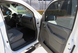 2019 Nissan Frontier - Image 25