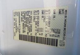 2019 Nissan Frontier - Image 53