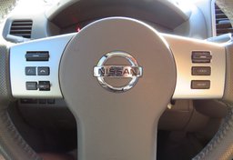 2019 Nissan Frontier - Image 40